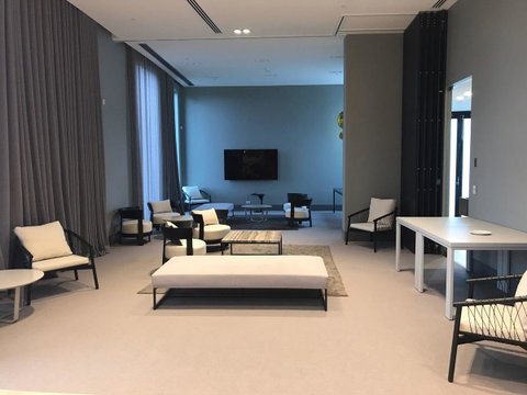 Hyatt Place Melbourne Essendon Fields - Palm Beach Accommodation 13