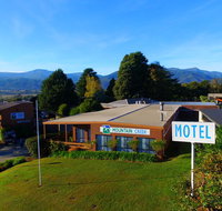Mountain Creek Motel - Palm Beach Accommodation