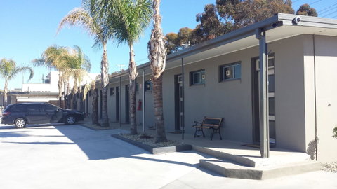 Robinvale Bridge Motel - Palm Beach Accommodation 6