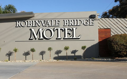 Robinvale Bridge Motel - Palm Beach Accommodation 15
