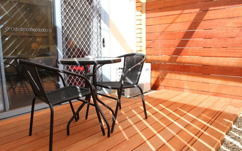 Robinvale Bridge Motel - Palm Beach Accommodation 2