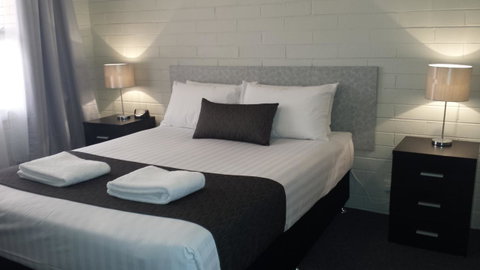 Robinvale Bridge Motel - Palm Beach Accommodation 17
