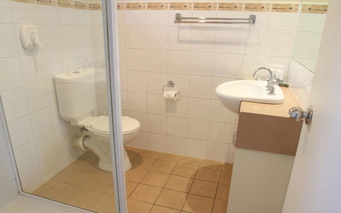 Robinvale Bridge Motel - Palm Beach Accommodation 9