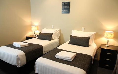 Robinvale Bridge Motel - Palm Beach Accommodation 16