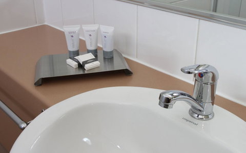 Robinvale Bridge Motel - Palm Beach Accommodation 8