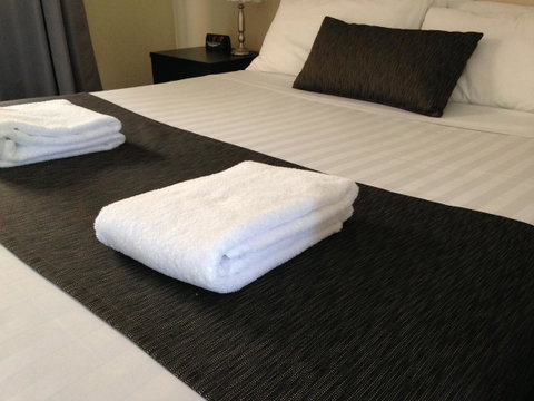 Robinvale Bridge Motel - Palm Beach Accommodation 7
