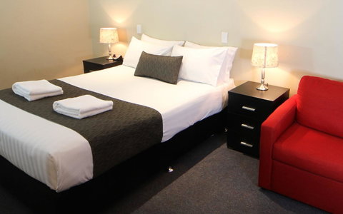 Robinvale Bridge Motel - Palm Beach Accommodation 1