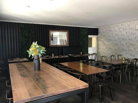 Robinvale Bridge Motel - Palm Beach Accommodation 3