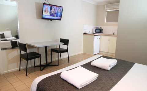 Robinvale Bridge Motel - Palm Beach Accommodation 14