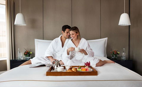 Grand Hyatt Melbourne - Palm Beach Accommodation 30