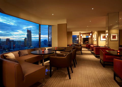 Grand Hyatt Melbourne - Palm Beach Accommodation 6