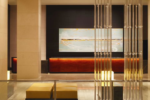 Grand Hyatt Melbourne - Palm Beach Accommodation 42