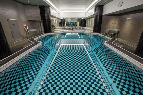 Grand Hyatt Melbourne - Palm Beach Accommodation 4