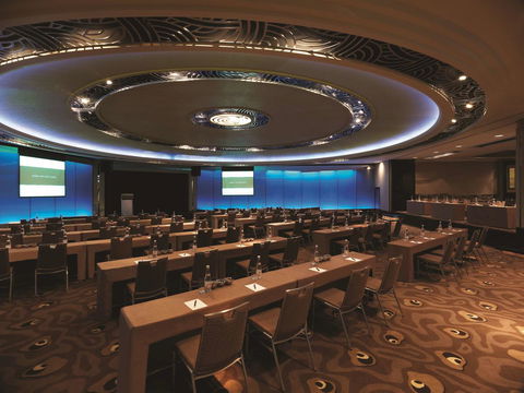 Grand Hyatt Melbourne - Palm Beach Accommodation 17