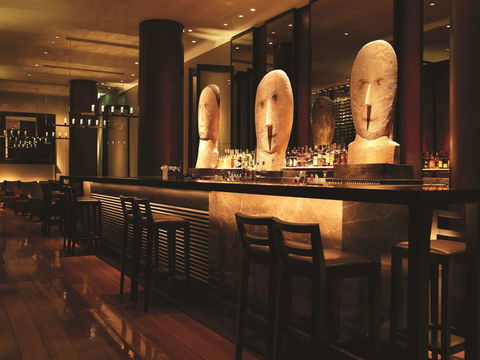 Grand Hyatt Melbourne - Palm Beach Accommodation 23