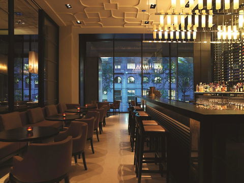 Grand Hyatt Melbourne - Palm Beach Accommodation 32