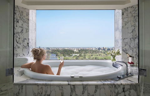 Grand Hyatt Melbourne - Palm Beach Accommodation 39