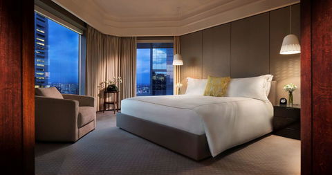 Grand Hyatt Melbourne - Palm Beach Accommodation 37