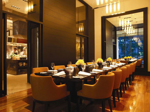 Grand Hyatt Melbourne - Palm Beach Accommodation 40