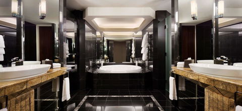 Grand Hyatt Melbourne - Palm Beach Accommodation 12
