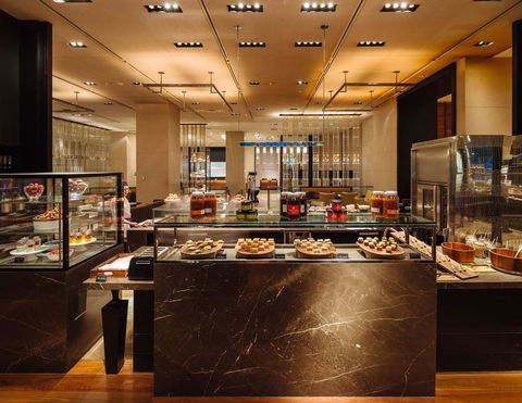 Grand Hyatt Melbourne - Palm Beach Accommodation 19