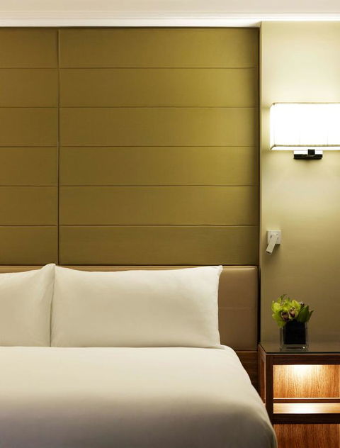 Grand Hyatt Melbourne - Palm Beach Accommodation 7