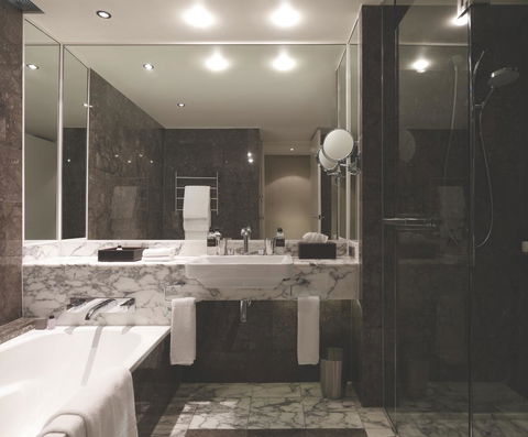 Grand Hyatt Melbourne - Palm Beach Accommodation 1