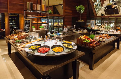 Grand Hyatt Melbourne - Palm Beach Accommodation 5