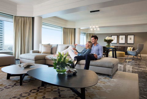 Grand Hyatt Melbourne - Palm Beach Accommodation 26