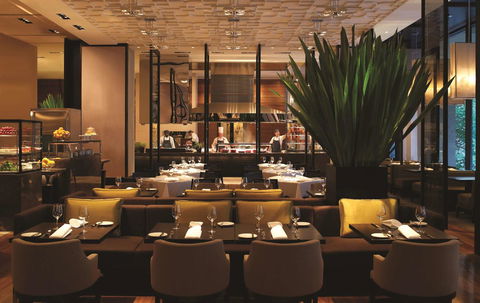 Grand Hyatt Melbourne - Palm Beach Accommodation 20