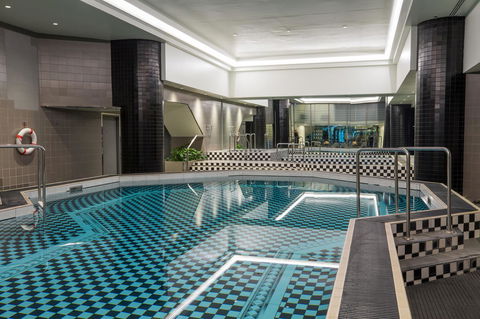 Grand Hyatt Melbourne - Palm Beach Accommodation 3