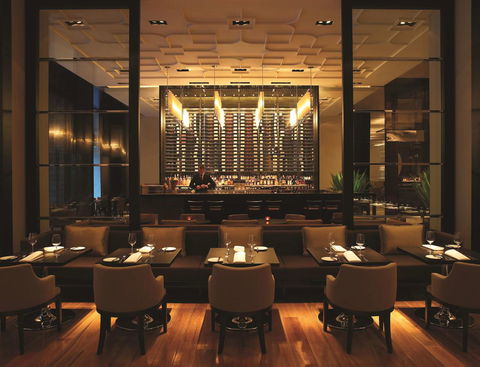 Grand Hyatt Melbourne - Palm Beach Accommodation 15