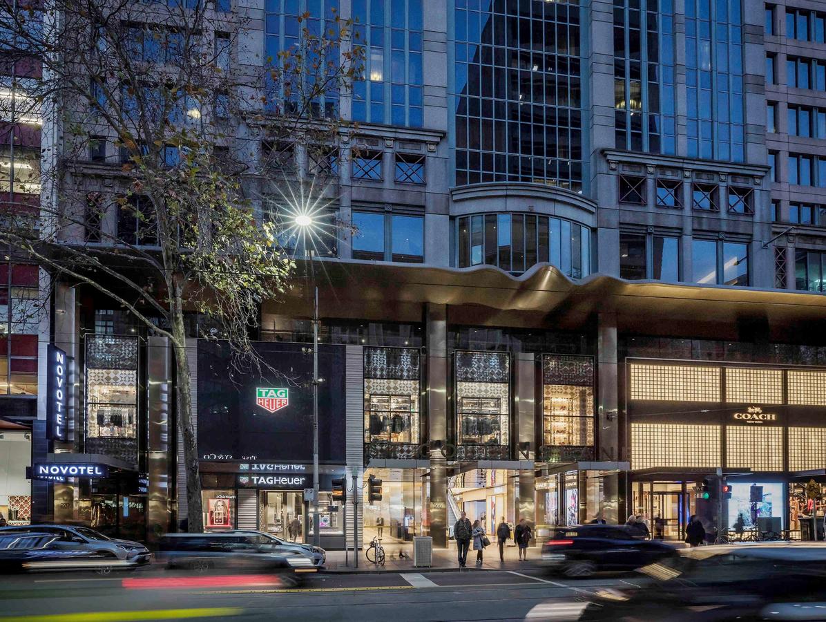 Melbourne VIC Palm Beach Accommodation