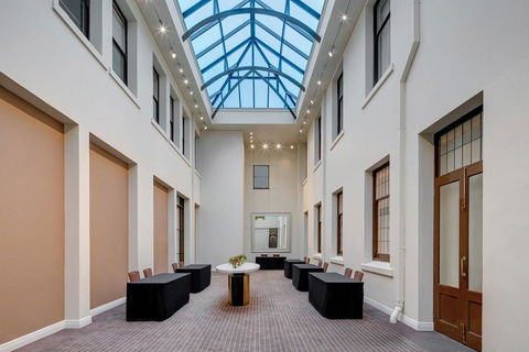 Rendezvous Hotel Melbourne - Palm Beach Accommodation 16