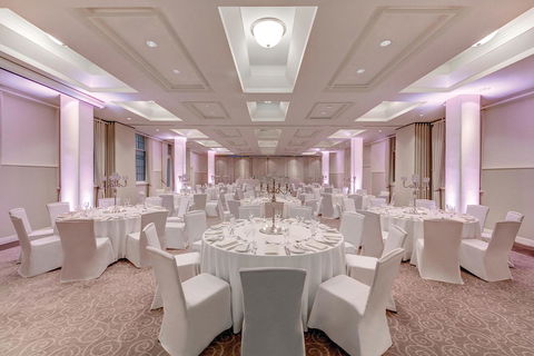 Rendezvous Hotel Melbourne - Palm Beach Accommodation 20
