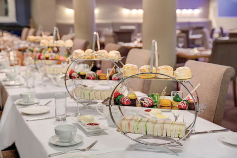 Rendezvous Hotel Melbourne - Palm Beach Accommodation 13