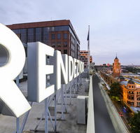 Rendezvous Hotel Melbourne - Palm Beach Accommodation