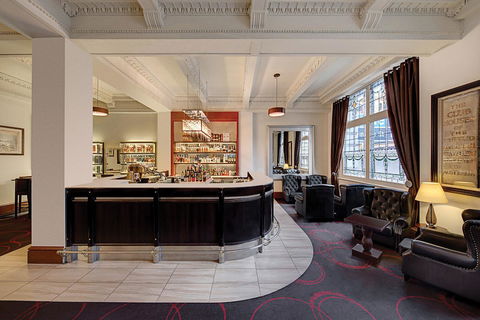 Rendezvous Hotel Melbourne - Palm Beach Accommodation 6