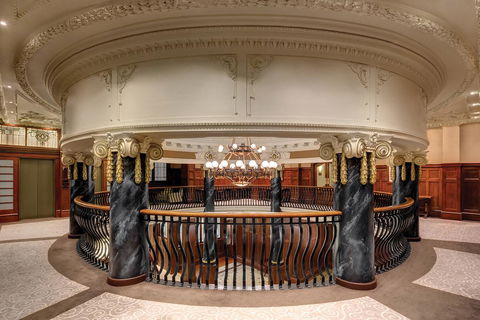 Rendezvous Hotel Melbourne - Palm Beach Accommodation 12