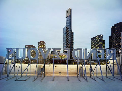 Rendezvous Hotel Melbourne - Palm Beach Accommodation 32