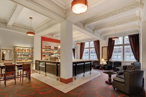 Rendezvous Hotel Melbourne - Palm Beach Accommodation 5