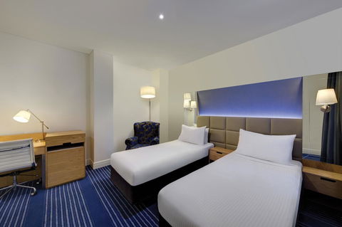 Rendezvous Hotel Melbourne - Palm Beach Accommodation 3