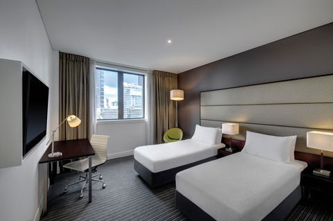 Rendezvous Hotel Melbourne - Palm Beach Accommodation 29