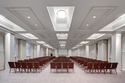 Rendezvous Hotel Melbourne - Palm Beach Accommodation 23