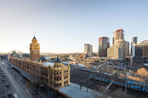 Rendezvous Hotel Melbourne - Palm Beach Accommodation 9