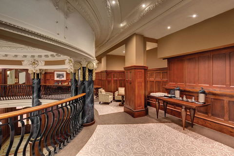 Rendezvous Hotel Melbourne - Palm Beach Accommodation 19