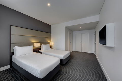Rendezvous Hotel Melbourne - Palm Beach Accommodation 28