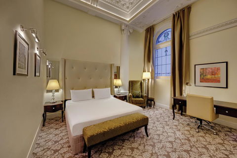 Rendezvous Hotel Melbourne - Palm Beach Accommodation 10