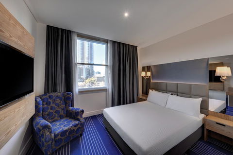 Rendezvous Hotel Melbourne - Palm Beach Accommodation 30