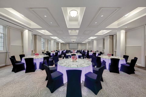 Rendezvous Hotel Melbourne - Palm Beach Accommodation 22